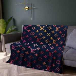Louis Vuiiton | PREMIUM FLEECE BLANKET LYA26032520