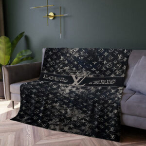 Louis Vuiiton | PREMIUM FLEECE BLANKET LYA26032522