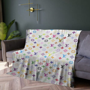 Louis Vuiiton | PREMIUM FLEECE BLANKET LYA26032523