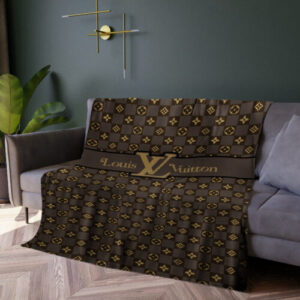 Louis Vuiiton | PREMIUM FLEECE BLANKET LYA26032524