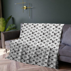 Louis Vuiiton | PREMIUM FLEECE BLANKET LYA26032525