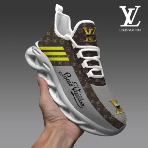 Louis Vuitton | Premium Sneaker 2025 LYA02042515