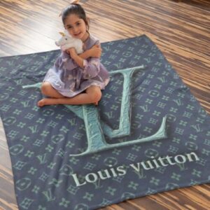 Louis Vuiiton | PREMIUM FLEECE BLANKET LYA26032530