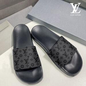Louis Vuitton | New Limited Edition Unisex Slippers LYA01042506