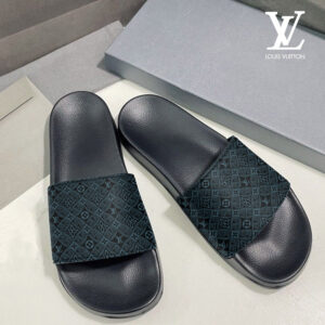 Louis Vuitton | New Limited Edition Unisex Slippers LYA01042507
