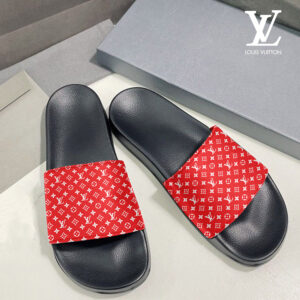 Louis Vuitton | New Limited Edition Unisex Slippers LYA01042509