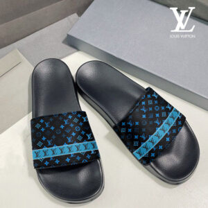 Louis Vuitton | New Limited Edition Unisex Slippers LYA01042510