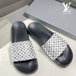 Louis Vuitton | New Limited Edition Unisex Slippers LYA01042511