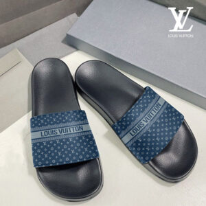 Louis Vuitton | New Limited Edition Unisex Slippers LYA01042513