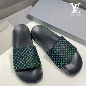 Louis Vuitton | New Limited Edition Unisex Slippers LYA01042515