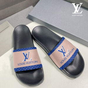 Louis Vuitton | New Limited Edition Unisex Slippers LYA01042517