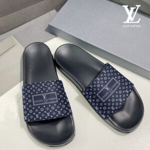 Louis Vuitton | New Limited Edition Unisex Slippers LYA01042524