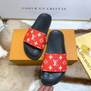 Louis Vuitton |  Slippers Unisex NMN46331
