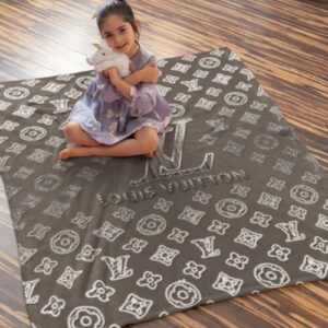 LV | PREMIUM FLEECE BLANKET LYA26032537