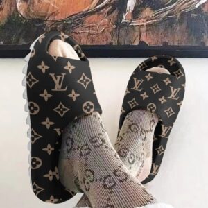 LV |  Unisex Cloud Slides LYA26032523