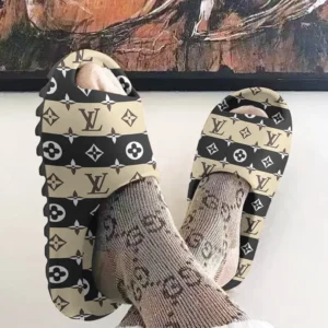 LV |  Unisex Cloud Slides LYA26032501