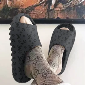 Louis Vuitton |  Unisex Cloud Slides LYA26032503