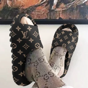 LV |  Unisex Cloud Slides LYA26032523