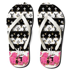 LV | Limited Edition Flip-Flops LYA04042507