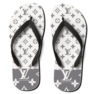 LV | Limited Edition Flip-Flops LYA01042502