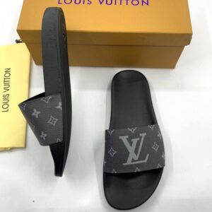 Louis Vuitton |  Signature Monogram Slipper AZS3103002