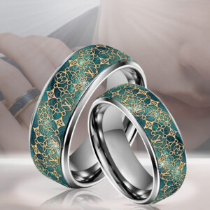 LV | Signature Band Ring SVR38-LV-HYT-NN-19062501 - Pack 3