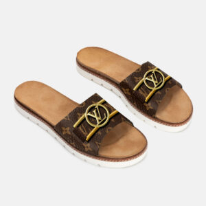 LV | Premium Women's Sandals WSD175-LV-HYT-NN-03062502