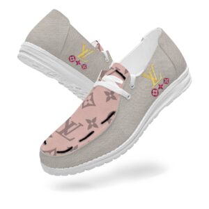 LV | Premium Loafers HYD102-LV-HYT-06062501