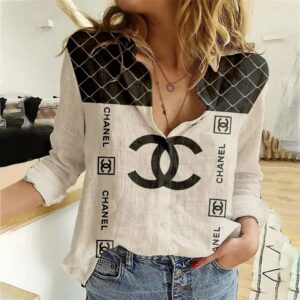 CHN | Premium Casual Shirt Limited Edition AT11
