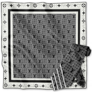 LV | Premium Scarf & Necktie CB256-LV-HYT-TT-27062505