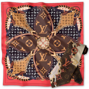 LV | Premium Scarf & Necktie CB256-LV-HYT-TT-27062504
