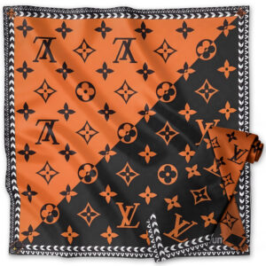 LV | Premium Scarf & Necktie CB256-LV-HYT-TT-27062503