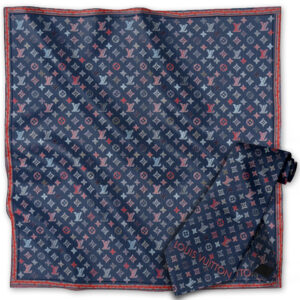 LV | Premium Scarf & Necktie CB256-LV-HYT-TT-27062502