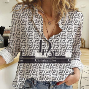 DIO | Premium Casual Shirt Limited Edition AT10