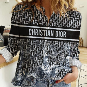 DIO | Premium Casual Shirt Limited Edition AT07