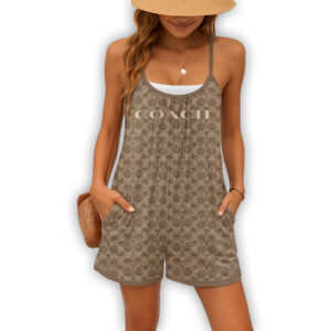 COACH | Premium Romper DSM178-CCH-HYT-TT-26052508