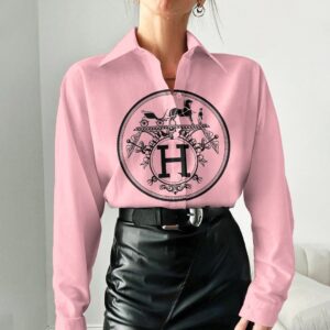 HMR | Premium Casual Shirt Limited Edition AT08