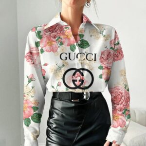 GCC | Premium Casual Shirt Limited Edition AT08