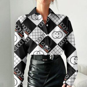 GCC | Premium Casual Shirt Limited Edition AT05