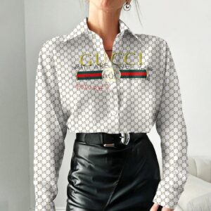 GCC | Premium Casual Shirt Limited Edition AT06