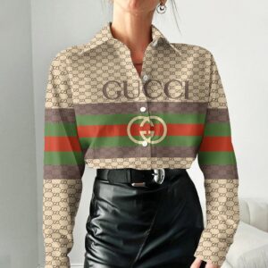 GCC | Premium Casual Shirt Limited Edition AT07