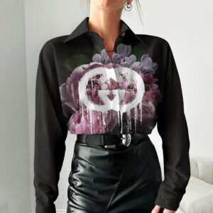GCC | Premium Casual Shirt Limited Edition AT14