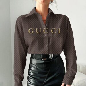 GCC | Premium Casual Shirt Limited Edition AT17