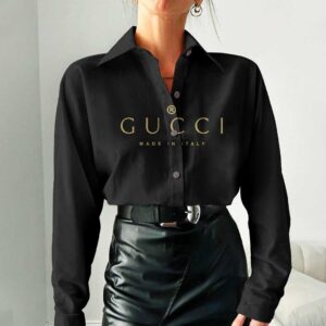 GCC | Premium Casual Shirt Limited Edition AT19