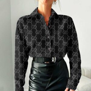 GCC | Premium Casual Shirt Limited Edition AT27