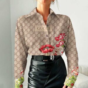 GCC | Premium Casual Shirt Limited Edition AT33