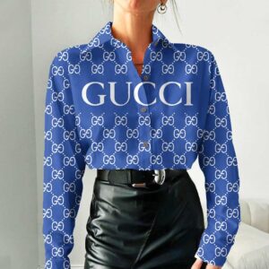GCC | Premium Casual Shirt Limited Edition AT35