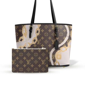 LV | Premium Tote Bag & Pouch Set CB194-LV-HYT-TH-07062502