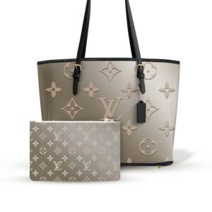 LV | Premium Tote Bag & Pouch Set CB194-LV-HYT-TH-07062504