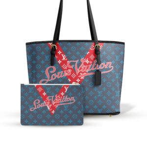 LV | Premium Tote Bag & Pouch Set CB194-LV-HYT-TH-07062506
